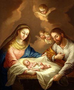 The Nativity